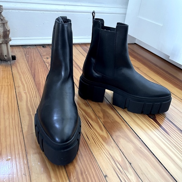 Mango | Shoes | Mango Chunky Lug Sole 